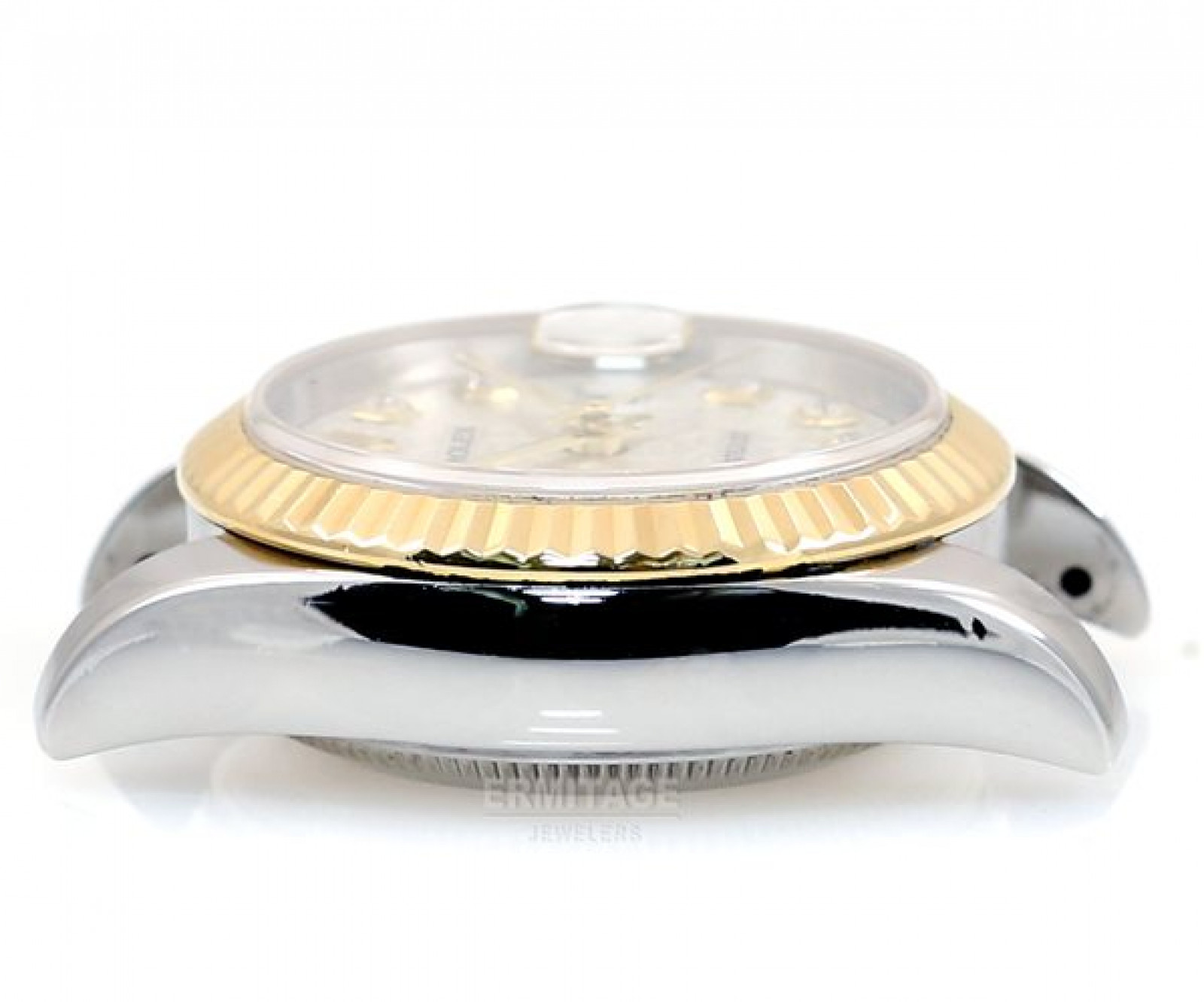 Pre-Owned Rolex Datejust 179173